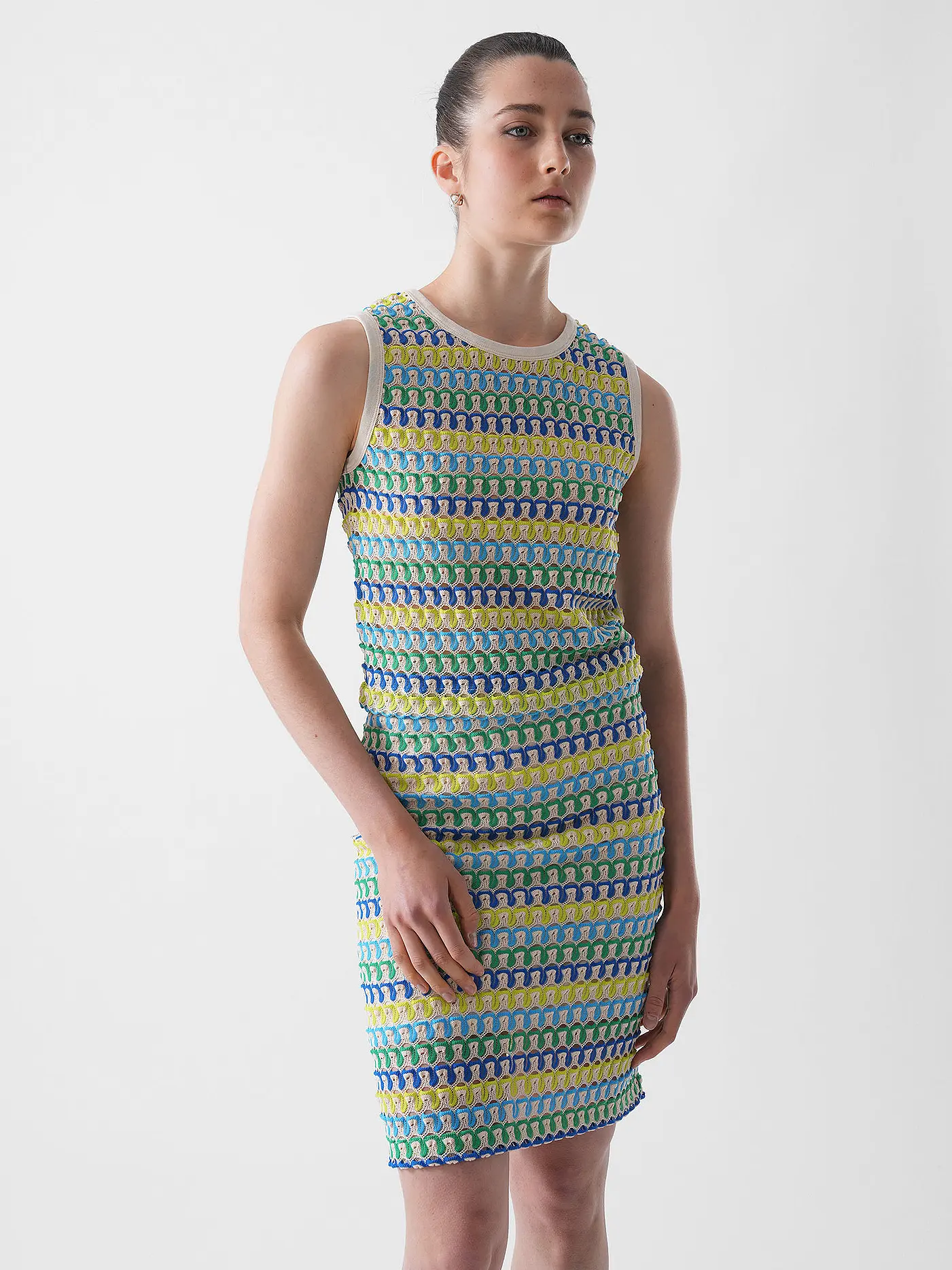 RICH & ROYAL | Pullunder | 